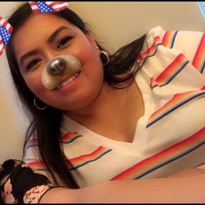 Meet your Posher, Celia